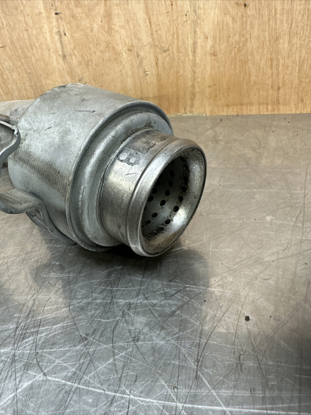 AUDI TT MK1 1.8T 98-06 8N 225BHP BAM TURBO CHARGE BOOST PIPE 8L9145708A