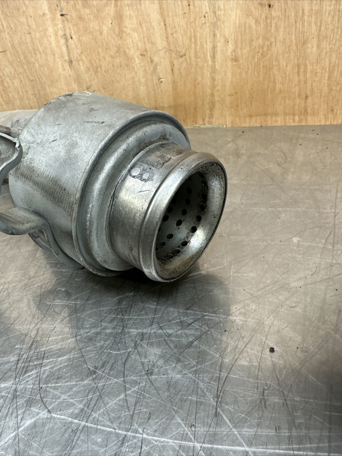 AUDI TT MK1 1.8T 98-06 8N 225BHP BAM TURBO CHARGE BOOST PIPE 8L9145708A