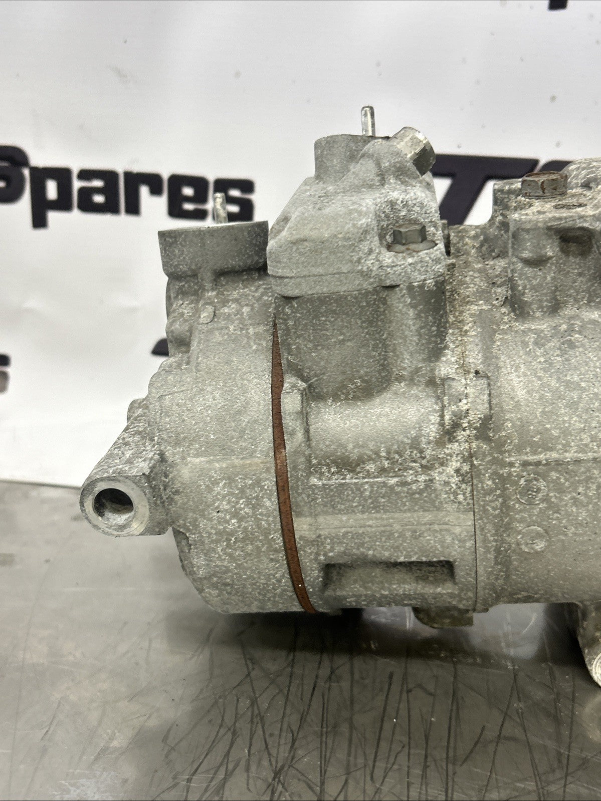 2010-2014 VW, AUDI, SKODA, SEAT 2.0TFSI AIR CON A/C COMPRESSOR PUMP 1K0820808A