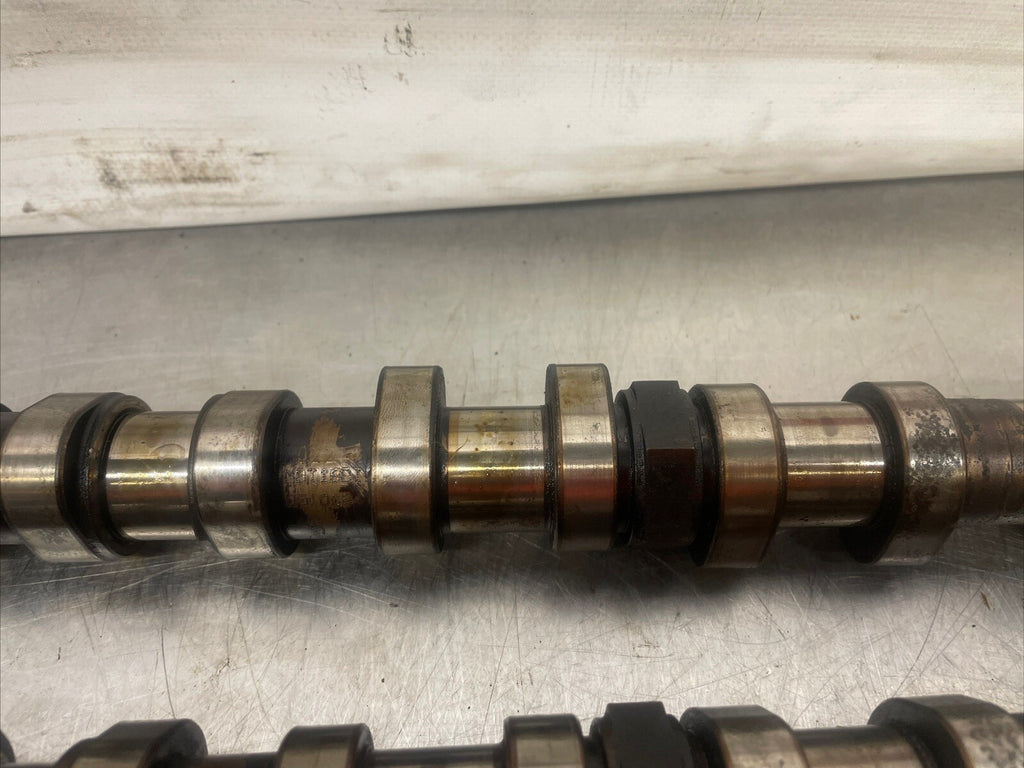 TT Mk2 V6 Camshafts 