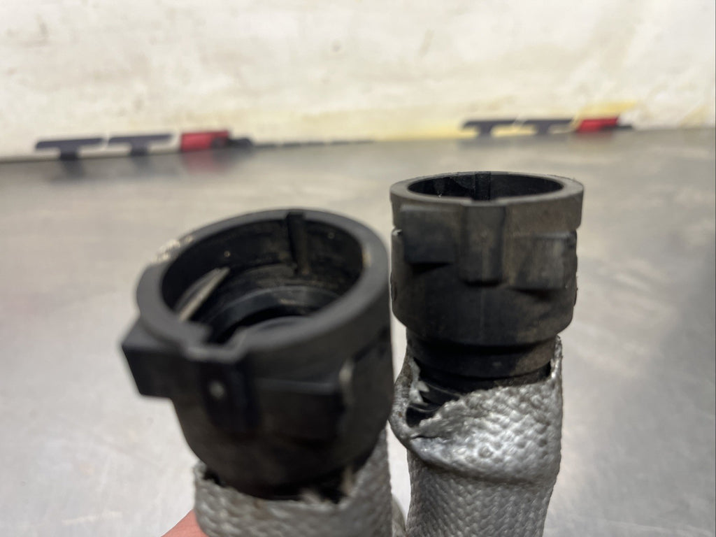 AUDI TT MK1 8N 98-06 S3 8L 1.8T 225 BAM AMK ENGINE COOLANT  PIPE 06A121065Bq