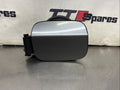 BMW X5 E70 2009 FUEL DOOR COVER IN SPACE GREY 