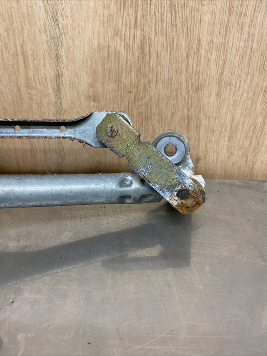 Audi TT MK1 wiper motor OEM genuine