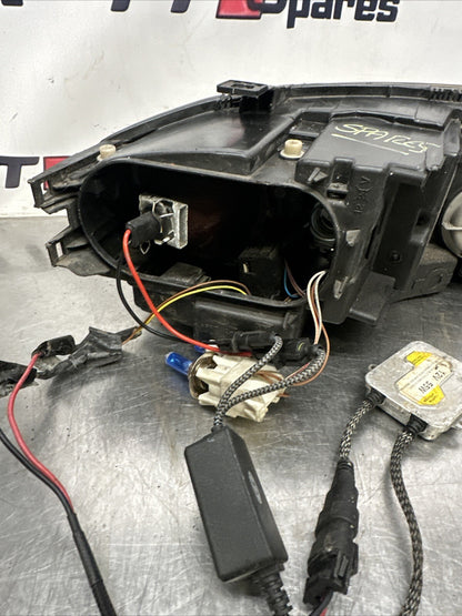 AUDI TT MK1 Headlight Passenger Side Spares And Repairs
