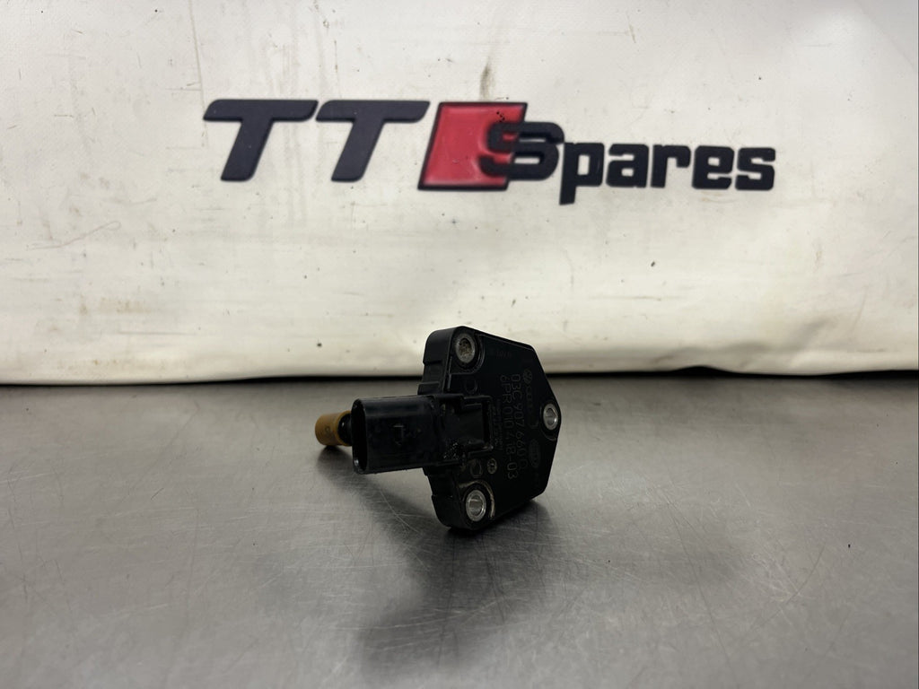 Volkswagen Audi Seat Skoda 2.0 Tdi Engine Oil Level Sensor 03C907660G