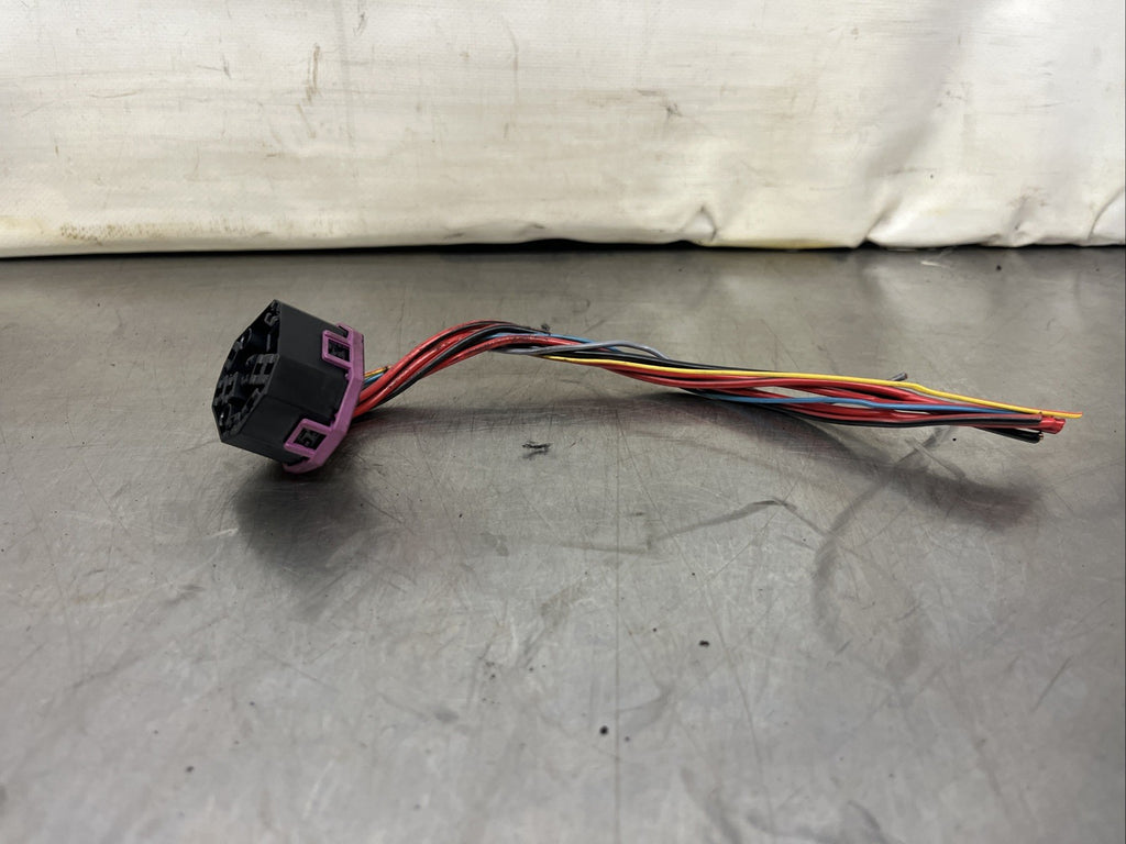 TT Ignition loom