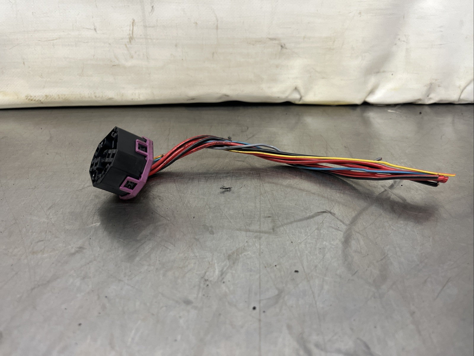 TT Ignition loom