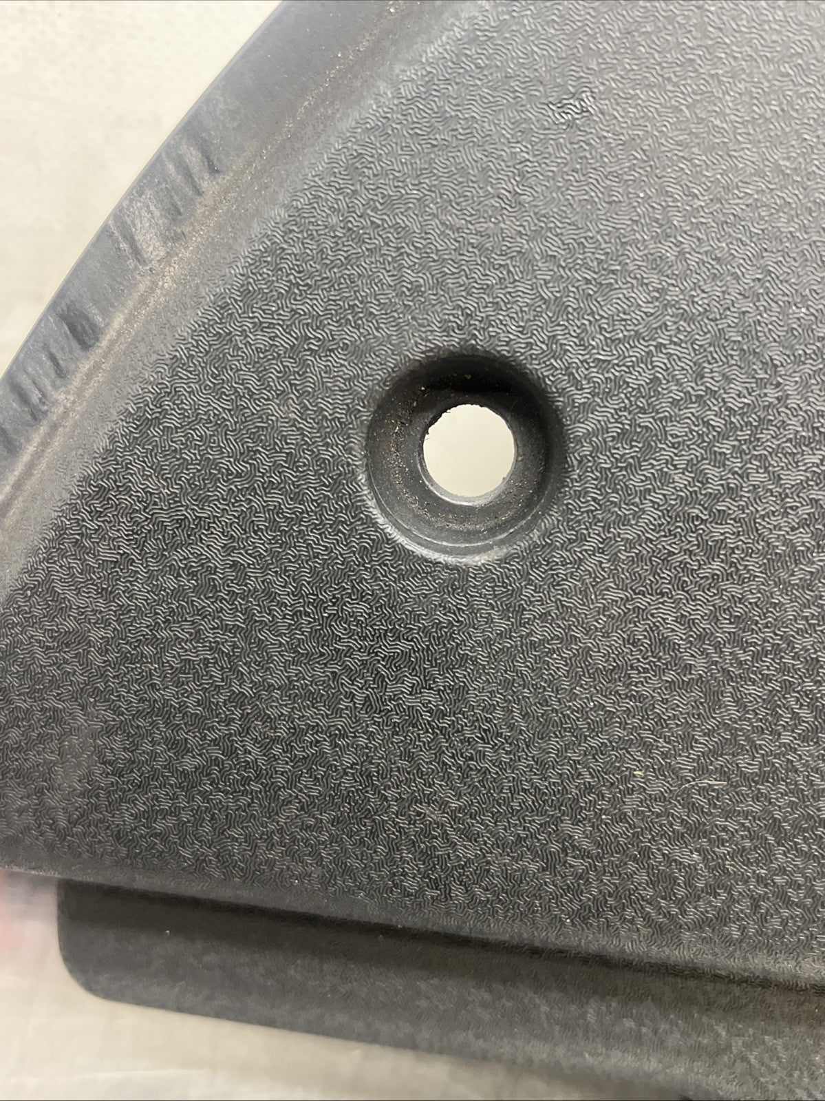 Audi TT 8N 1998-2006 MK1 Quattro battery cover trim 8N0103927B