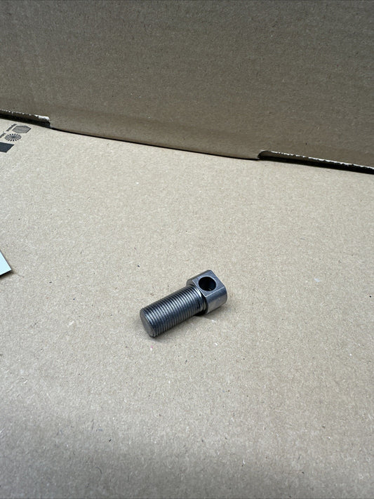 Audi TT Mk1 Seat Delete Bolt OEM LAST UK STOCK 8n8860173