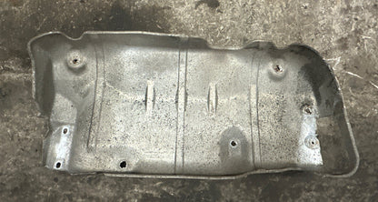 Audi TT Mk1 225 Heat Sheild OEM GENUINE