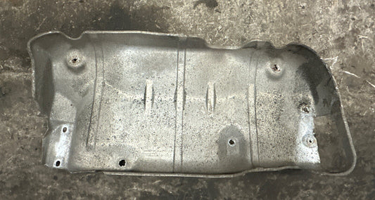 Audi TT Mk1 225 Heat Sheild OEM GENUINE