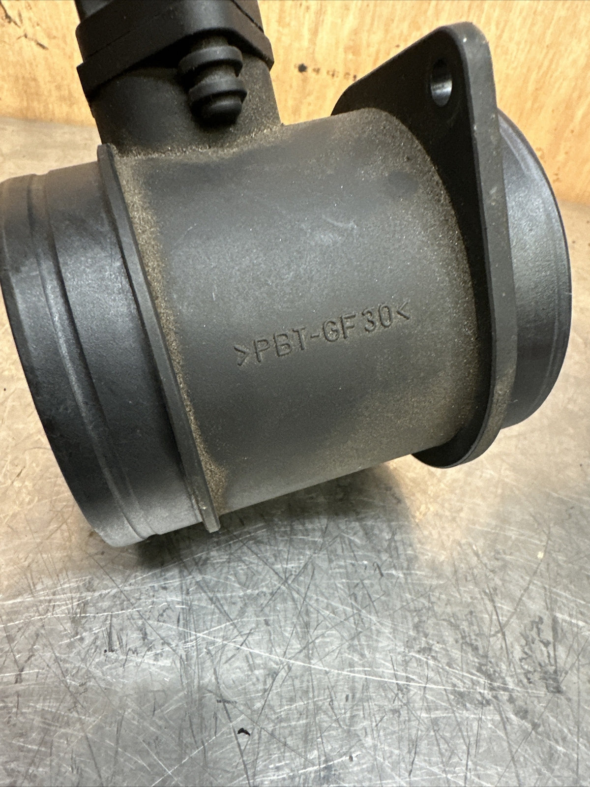 VW T5 MASS AIR FLOW SENSOR meter Metor 07d906461 0280218073