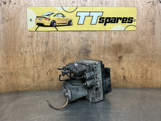 4D0614111F abs for AUDI A8 4.2 QUATTRO 1998 606678