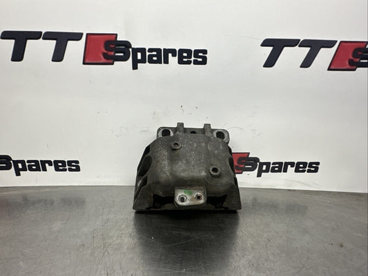 Original Audi TT 8N engine / transmission bearing holder 1J0199262CE