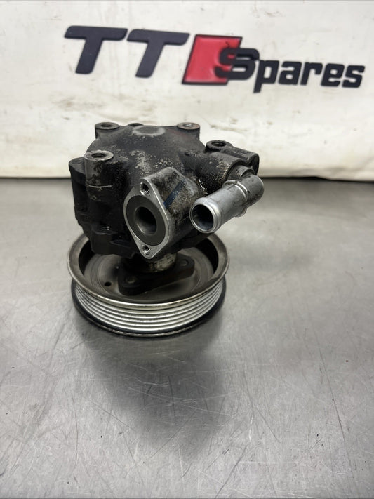 AUDI Q7 POWER STEERING PUMP 3.0 TDI  / CRCA - CRC DIESEL 7L8422154H MK1 4L 2012