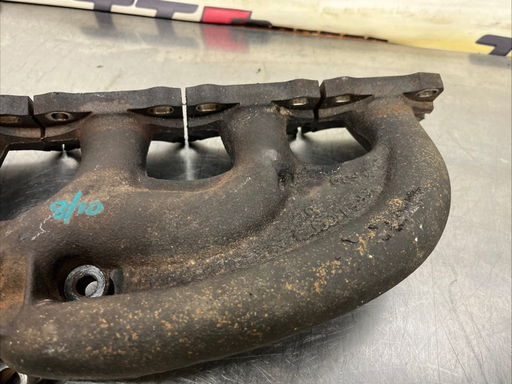 AUDI / SEAT / VW 1.8T K04 EXHAUST MANIFOLD AMK BAM - 06A 253 033 AJ