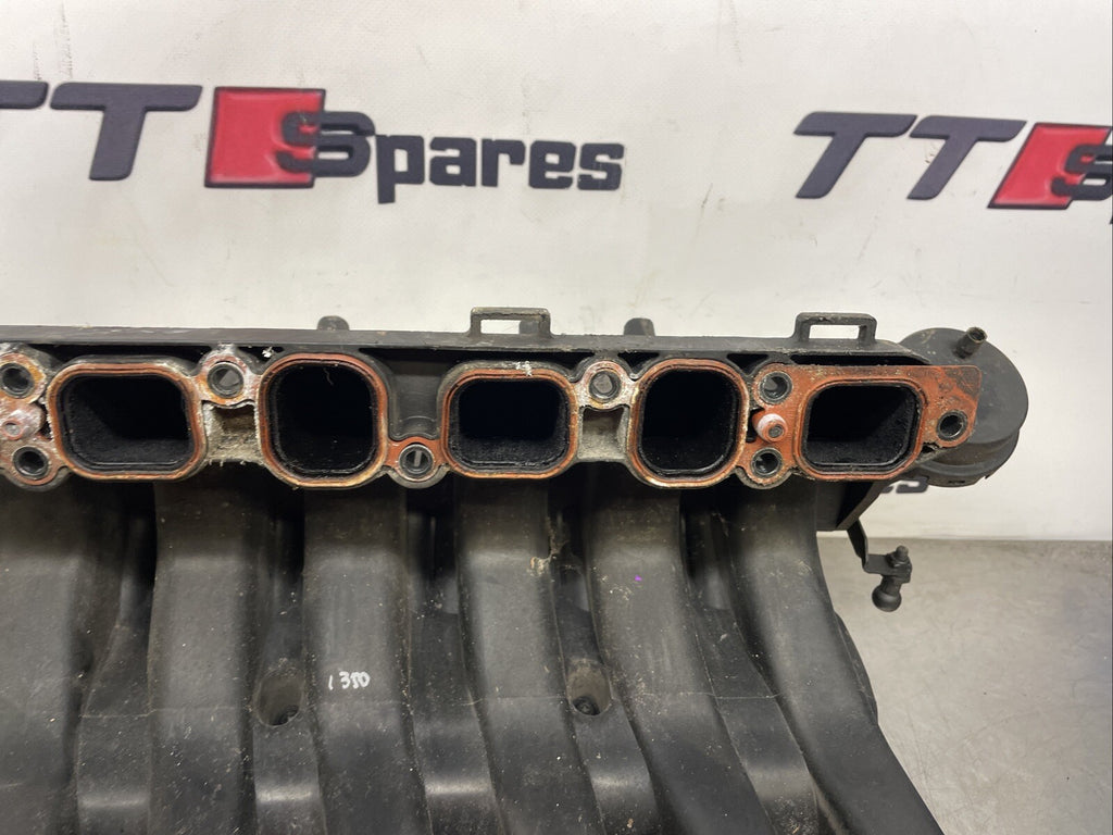 VW Golf MK4 2.8 V6 4motion 24V VR6  Air intake MANIFOLD  022133203B