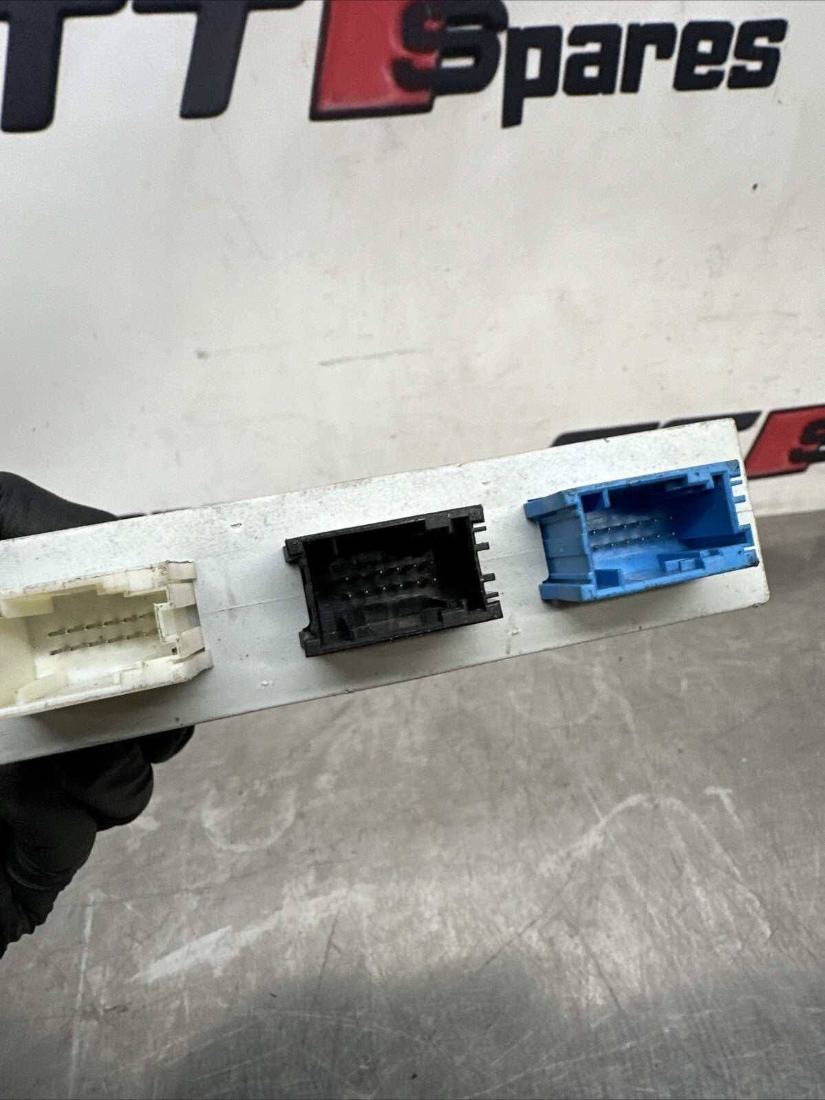 BMW E53 X5 series PDC PARKING ASSIST DISTANCE PARK SENSOR CONTROL UNIT 6932985