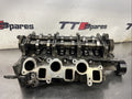 AUDI Q7 CYLINDER HEAD RIGHT SIDE 3.0 TDI / CRCA - CRC DIESEL MK1 4L 2014