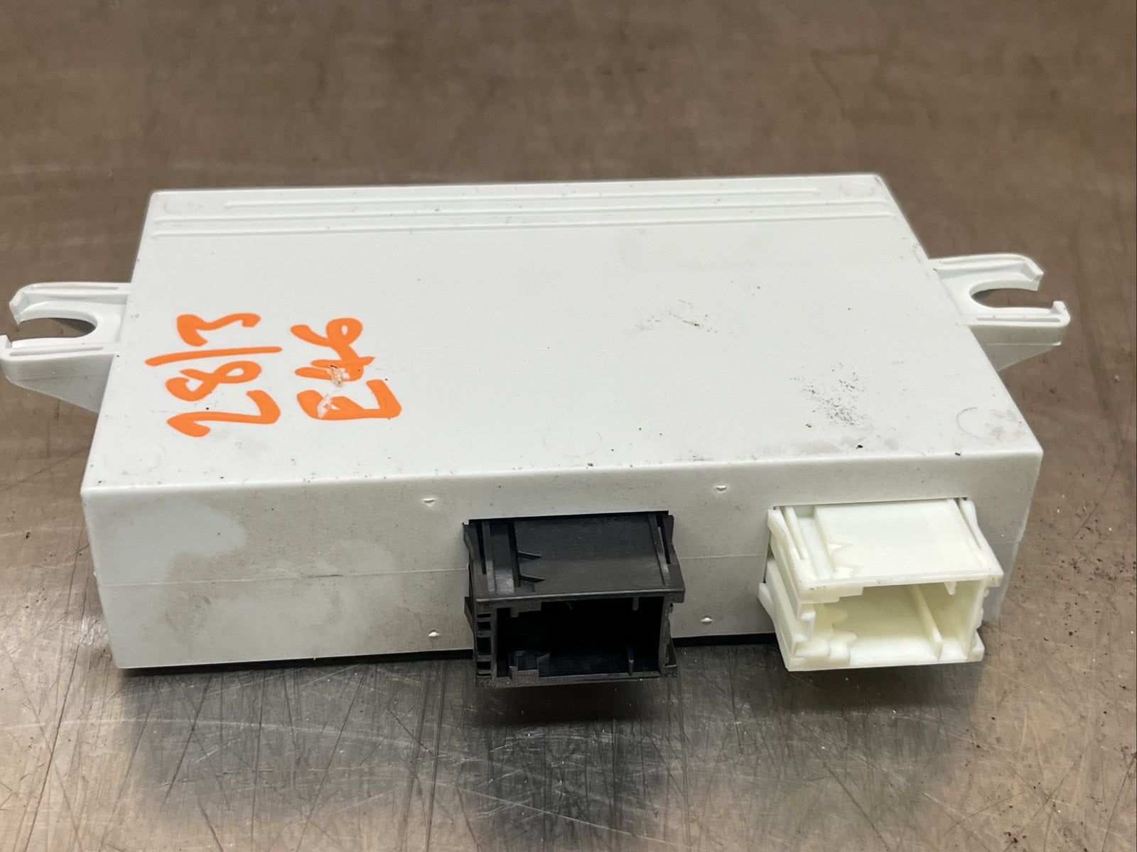 2002 BMW 5 3 SERIES E39 E46 PDC PARKING DISTANCE CONTROL ECU 6904023