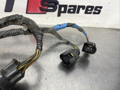 YMQ503210A Range Rover Sport ARC Valve Bloc Wiring Loom Harness  Ref bt07