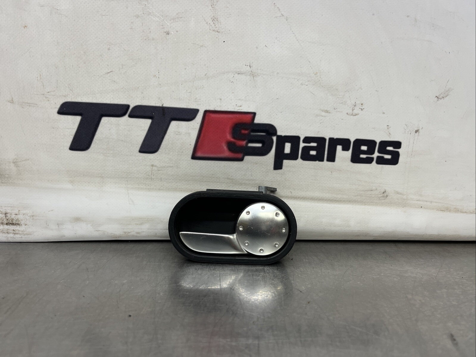 AUDI TT 8N MK1 OFF / RIGH FRONT INTERIOR INTERNAL DOOR HANDLE PULL 8N0837020A