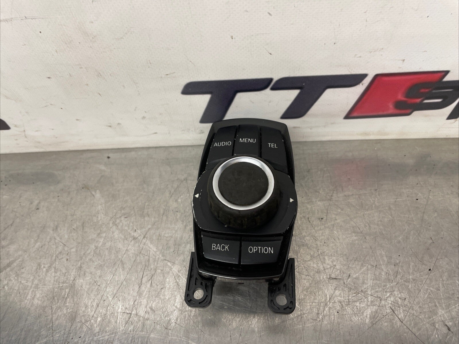 BMW 1 3 SERIES F21 F20 F30 DRIVE MULTIMEDIA CONTROLLER KNOB SWITCH 926170402