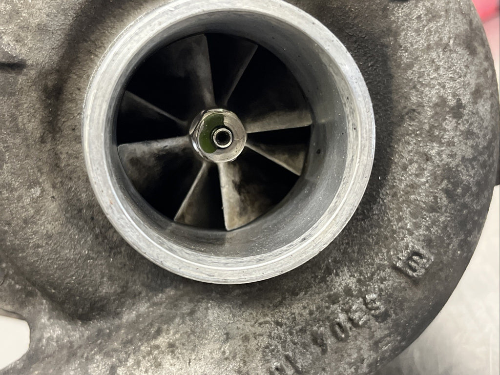 AUDI TT MK1 225 S3 SEAT LEON CUPRA R 1.8 K04-023 TURBO TURBOCHARGER 06A145704Q