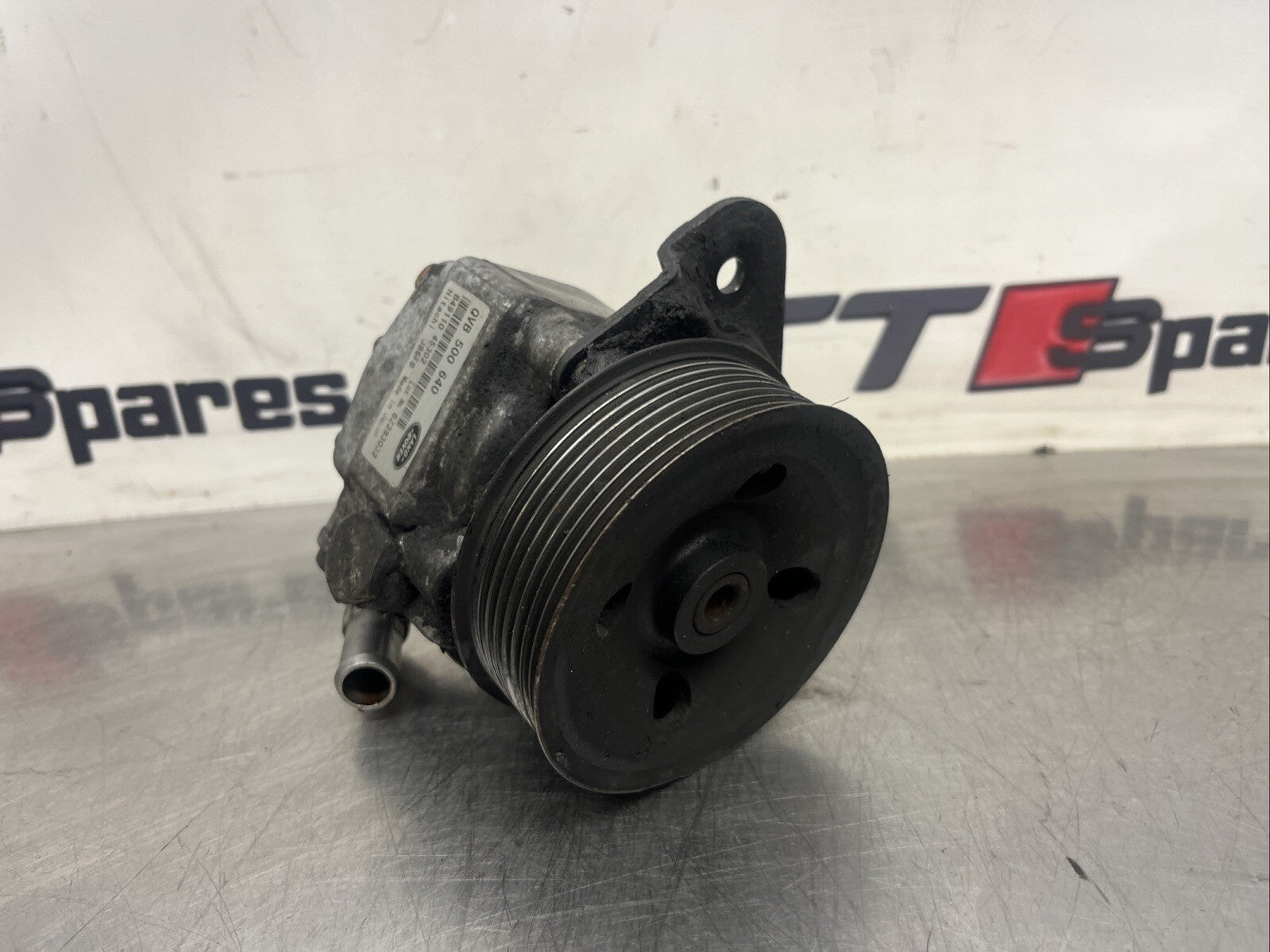 Range Rover Sport 05-13 3.6 Diesel Power Steering Pump 5054259344823  419738