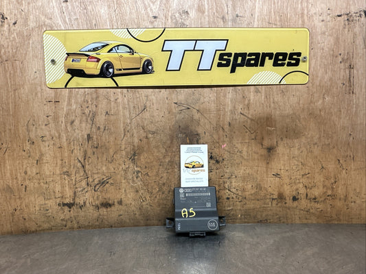AUDI A5 8T 08-12  GATEAWAY CONTROL UNIT ECU 8T0907468AB