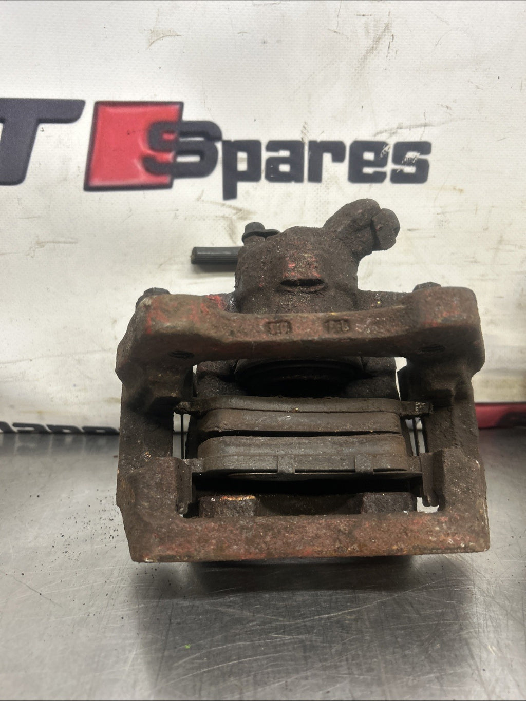 2012 RANGE ROVER SPORT  TRW BRAKE CALIPER Pair
