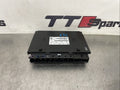  61359134667BMW X5 E70 control unit for rear seat 2.99 diesel 173kw 2008 2131893