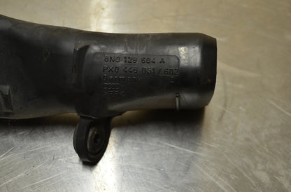 Audi TT 8N 1998-2006 Mk1 225 Quattro 1.8T Airbox intake pipe duct 8N0129604A