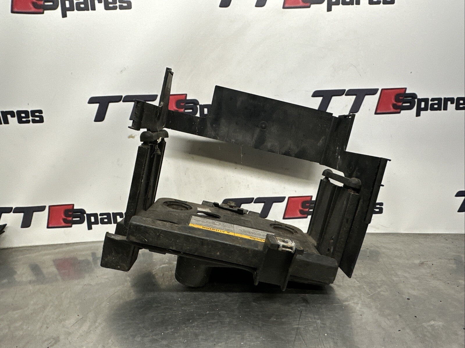 Audi TT Mk1 8N 1998-2006 Battery Mounting Tray Base Assemly