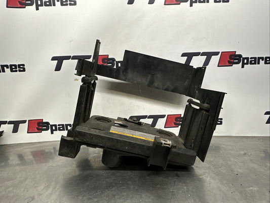 Audi TT Mk1 8N 1998-2006 Battery Mounting Tray Base Assemly