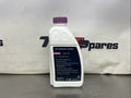 New Genuine Audi Volkswagen Seat Skoda G12 Evo Coolant 1L G12E050A2