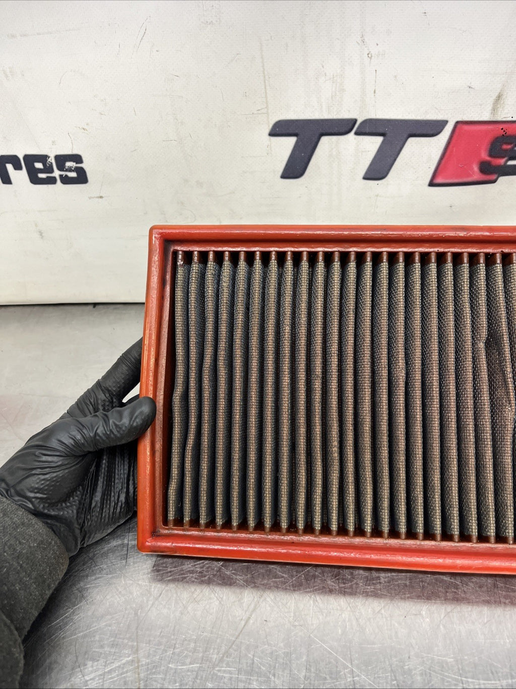 BMC Performance Air Filter - Vw Golf Bora Mk4 1.6 1.8 1.9 2.0 2.3 2.8 R32