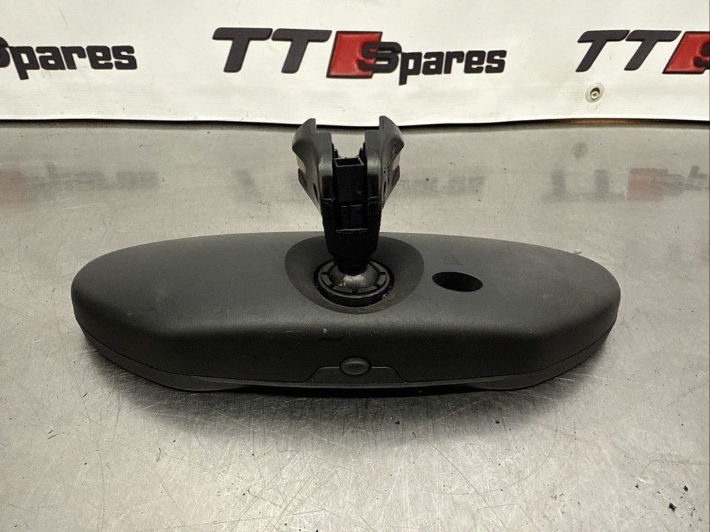 Porsche Boxster Cayman 987 Interior Mirror
