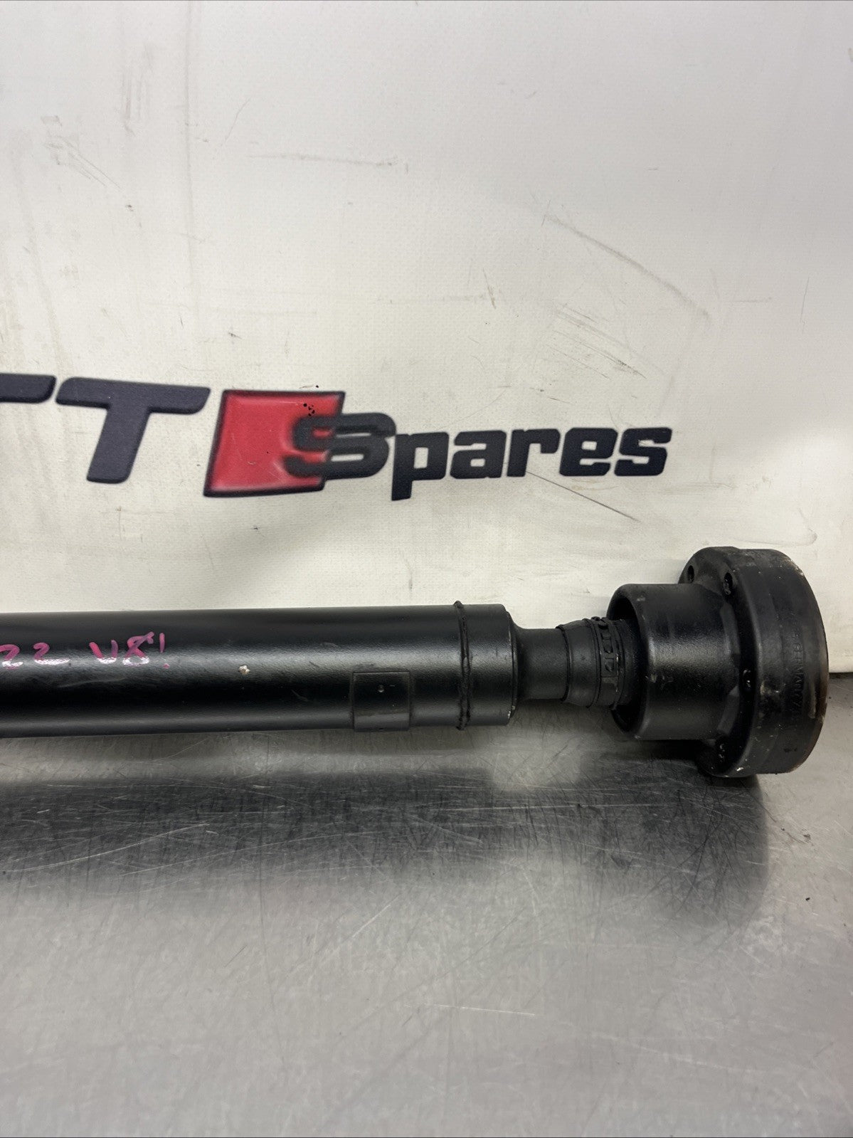 Range Rover Prop Shaft Propshaft Front L322 4.4 or 4.2 or V8 AJ-V8 or 3.6 TDV8