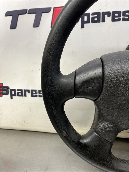 Volkswagen Golf Mk3 Vr6 Steering Wheel