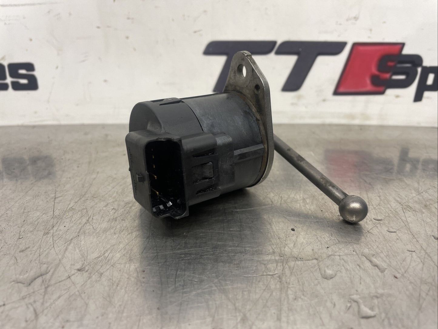RANGE ROVER SPORT L320 5-10 3.6TDV8 LEFT TURBOCHARGER ACTUATOR