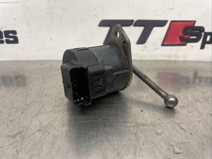 RANGE ROVER SPORT L320 5-10 3.6TDV8 LEFT TURBOCHARGER ACTUATOR