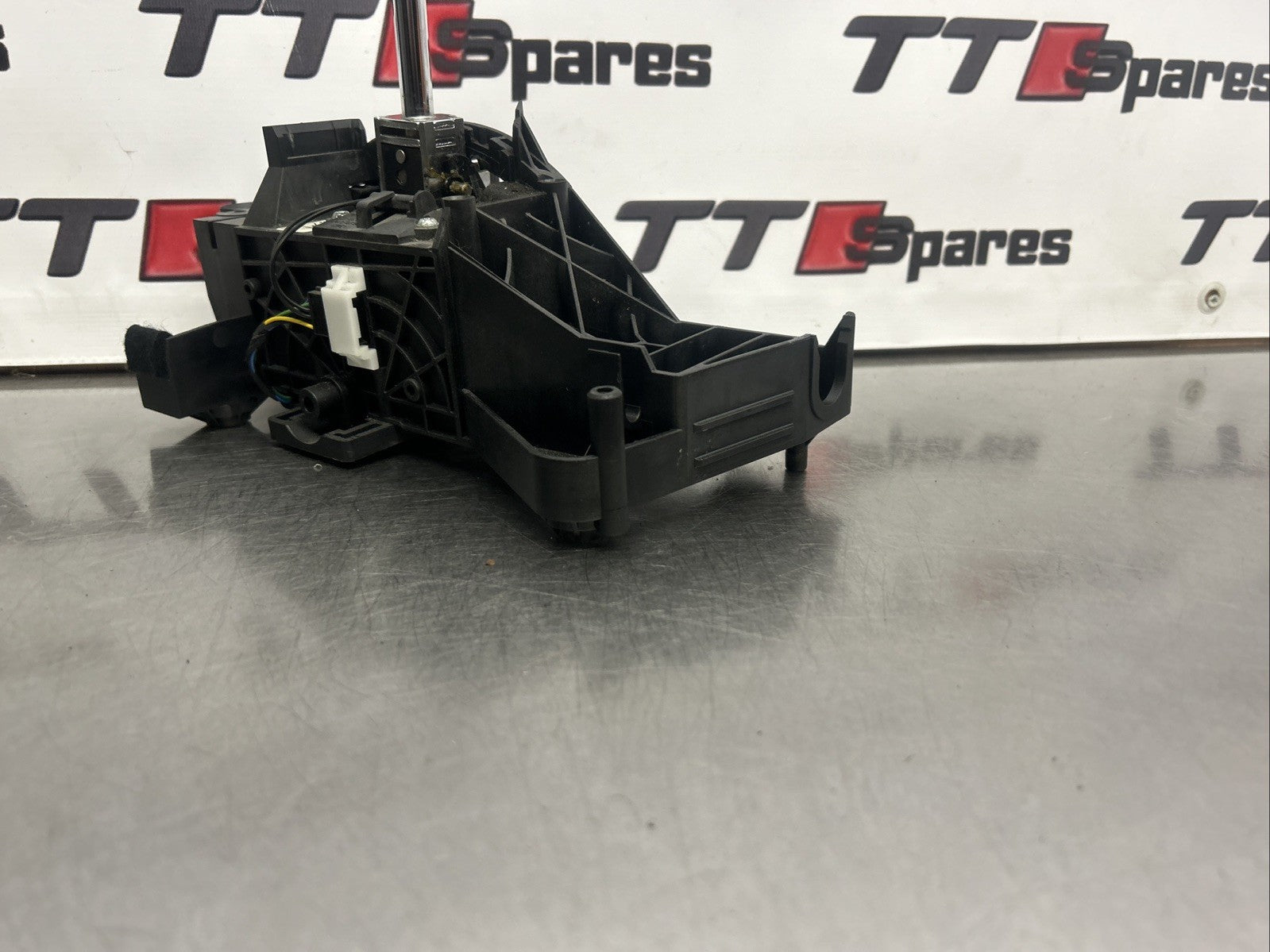 Porsche Boxster 987 Automatic Gear Selector Shifter 98742601102