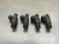 AUDI TT MK1 1.8T 225 BAM INJECTORS X4 06A906031BC 0280156063