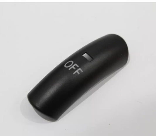 Audi TT 8N Mk1 Climate Control Temperature Cover Knob With Off New 8N0819681C