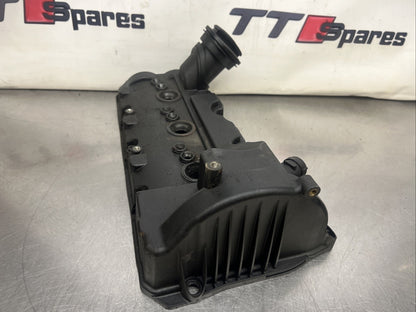 AUDI Q7 MK1 4L ROCKER COVER LEFT SIDE 3.0 TDI CRCA - CRC DIESEL 2012  