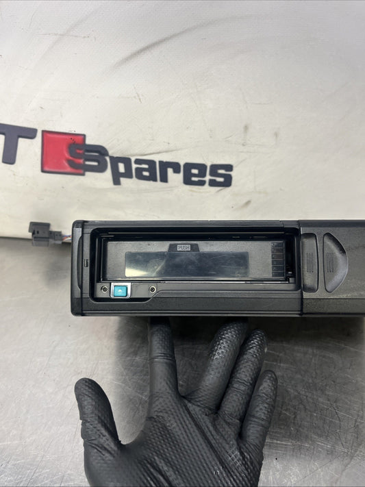 Range Rover L322 Alpine CD Disc Changer No Magazine - 1181172 XQE000120