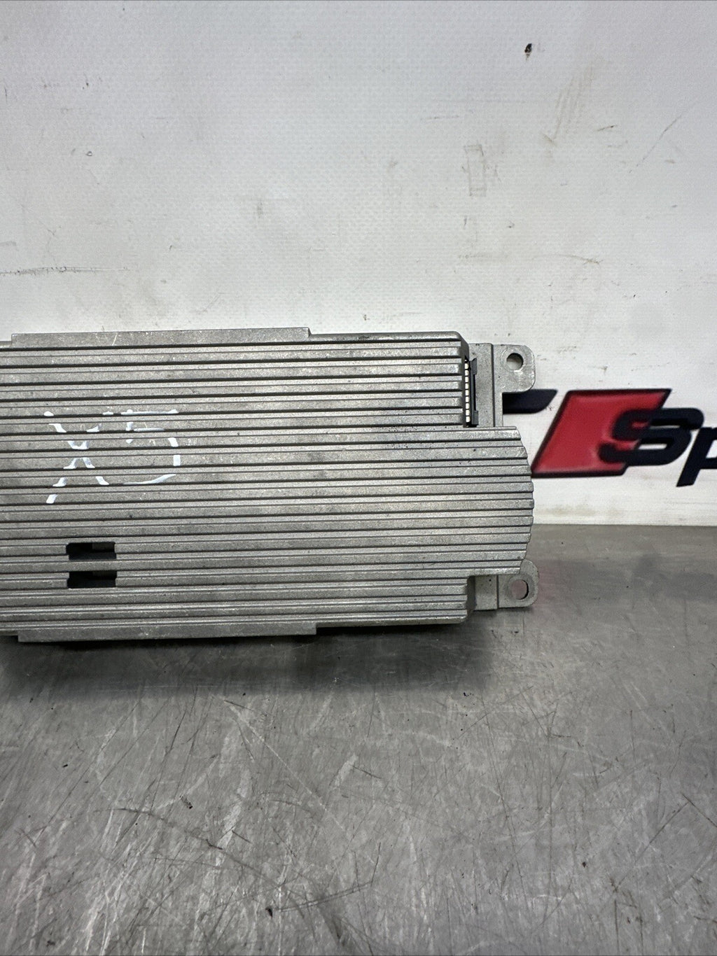 BMW E71 X6 E70 E92 E90 BLUETOOTH TELEMATICS CONTROL BOX COMBOX 9257161
