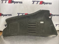 8N8863879K Audi TT 8N Coupe NS Left Boot Side Trim Black 