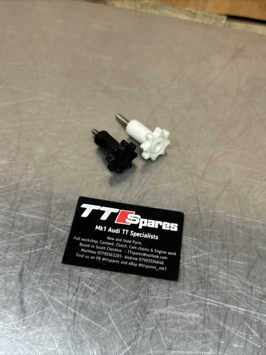 Audi TT MK1 8N Rear Light Securing Screw - SET For 1 Rear Light